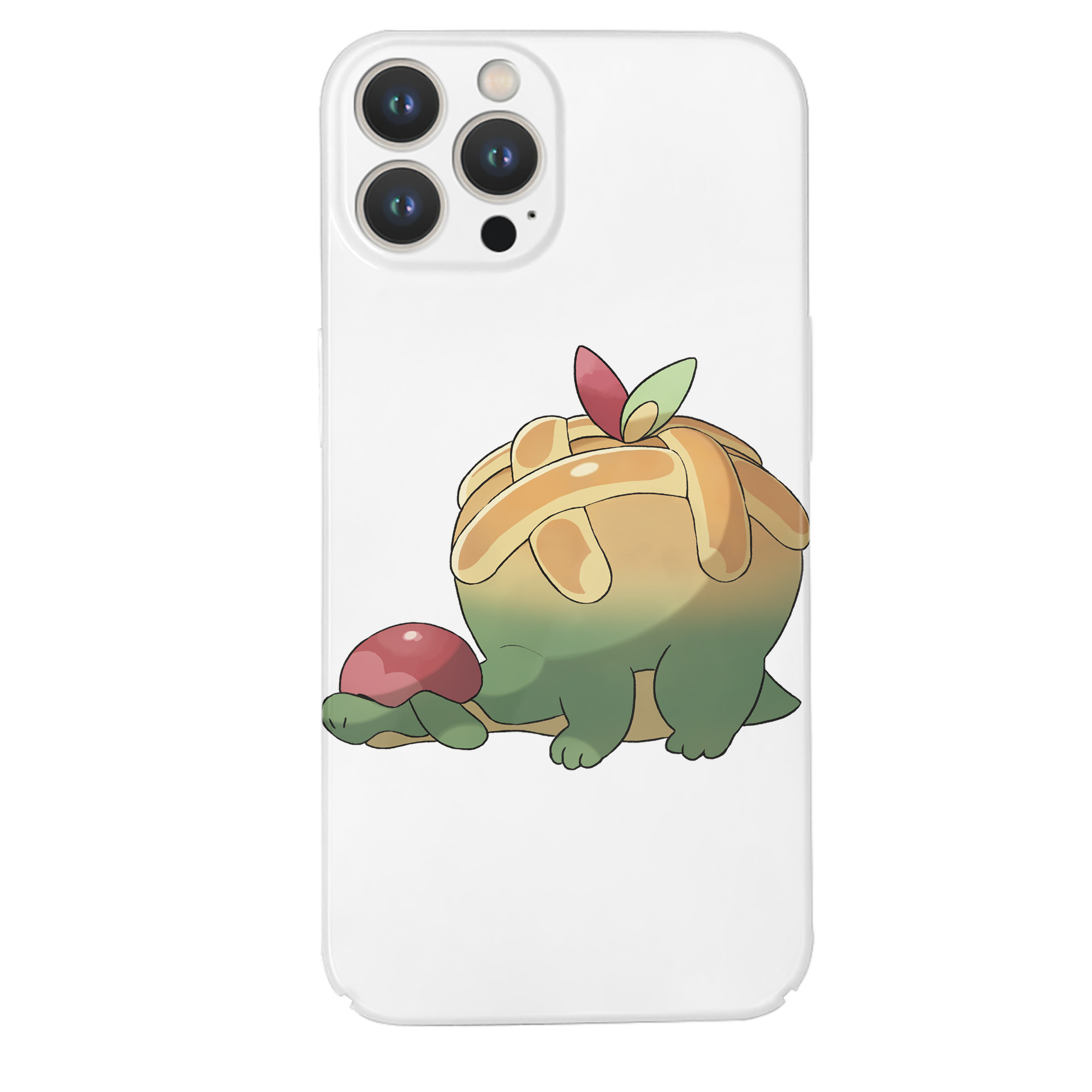 （画像用） ポケットモンスター Pokémon 【iPhone 14シリーズ対応】ハードケース